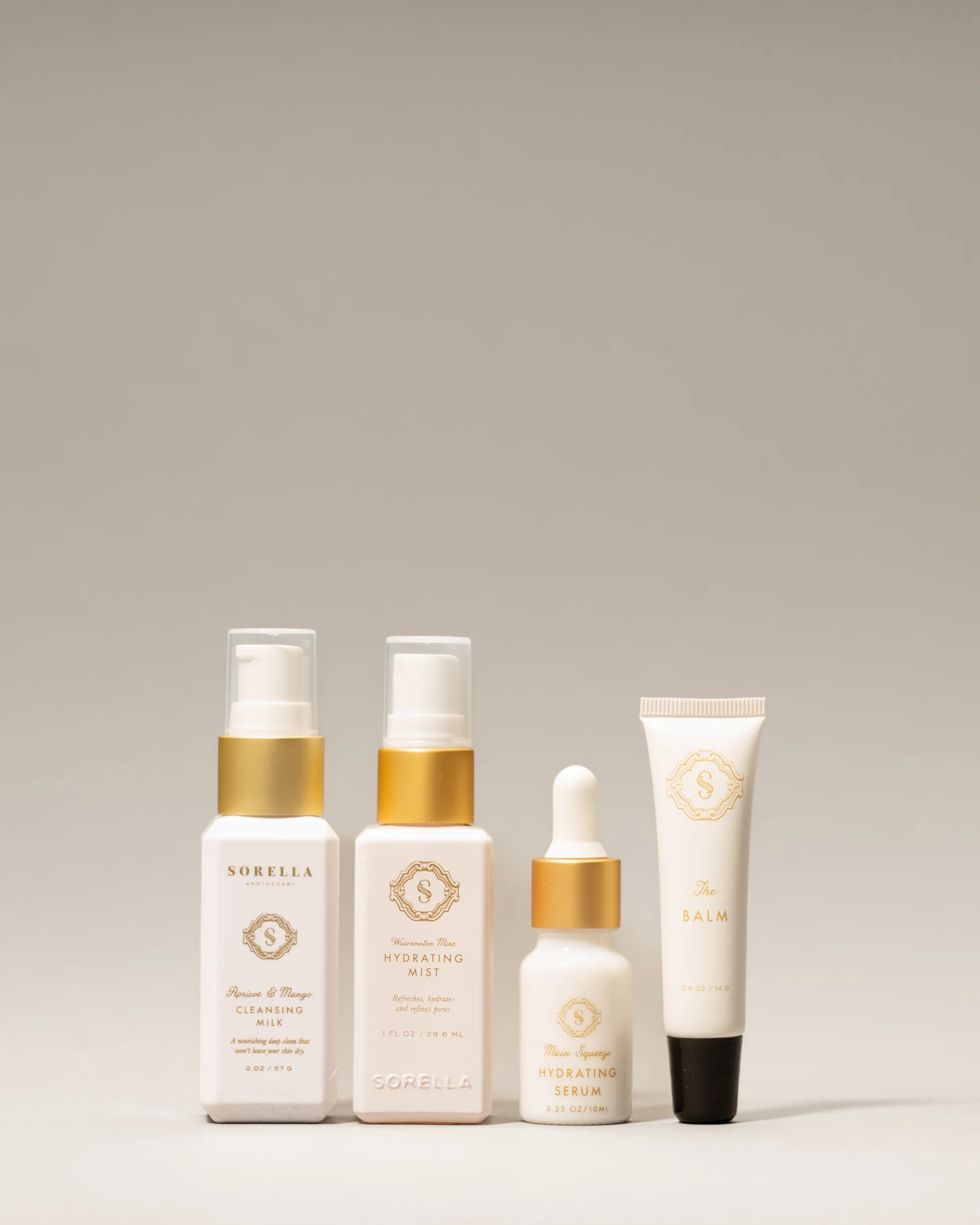 The Healthy Aging Kit | Sorella Apothecary