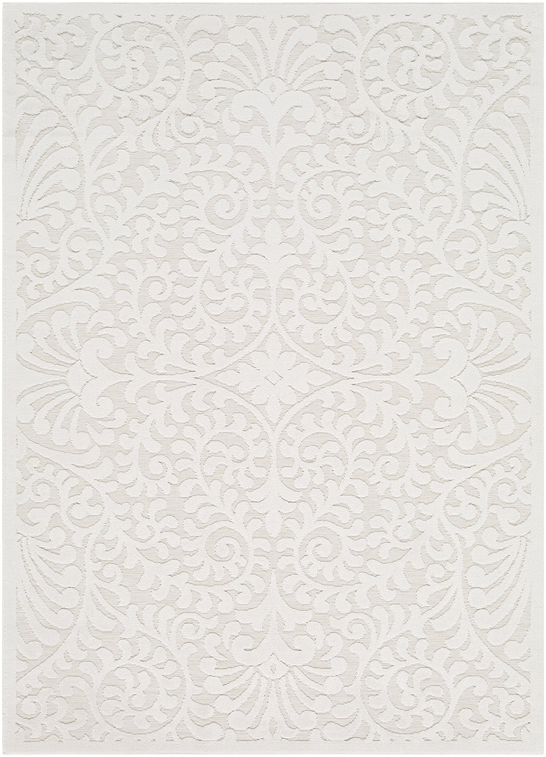 My Texas House Bluebonnets Natural 5'1" x 7'3" | Walmart (US)