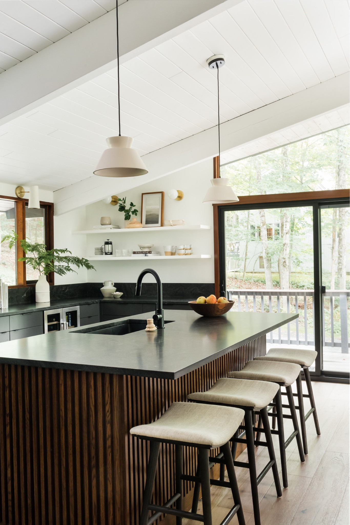 Today’s view — 

#LTKhome