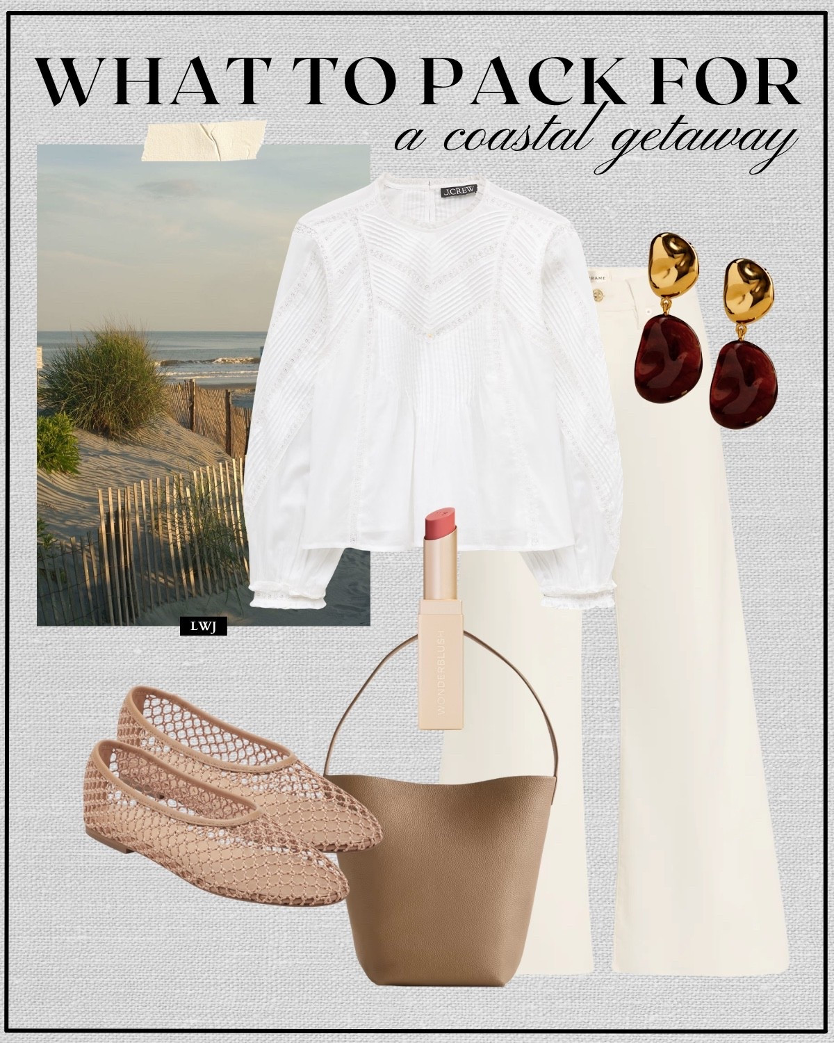 Coastal getaway outfit 

Spring style / summer style / vacation outfits / spring dress / denim shirts / one piece swimsuit 

#LTKTravel #LTKootd #LTKSeasonal