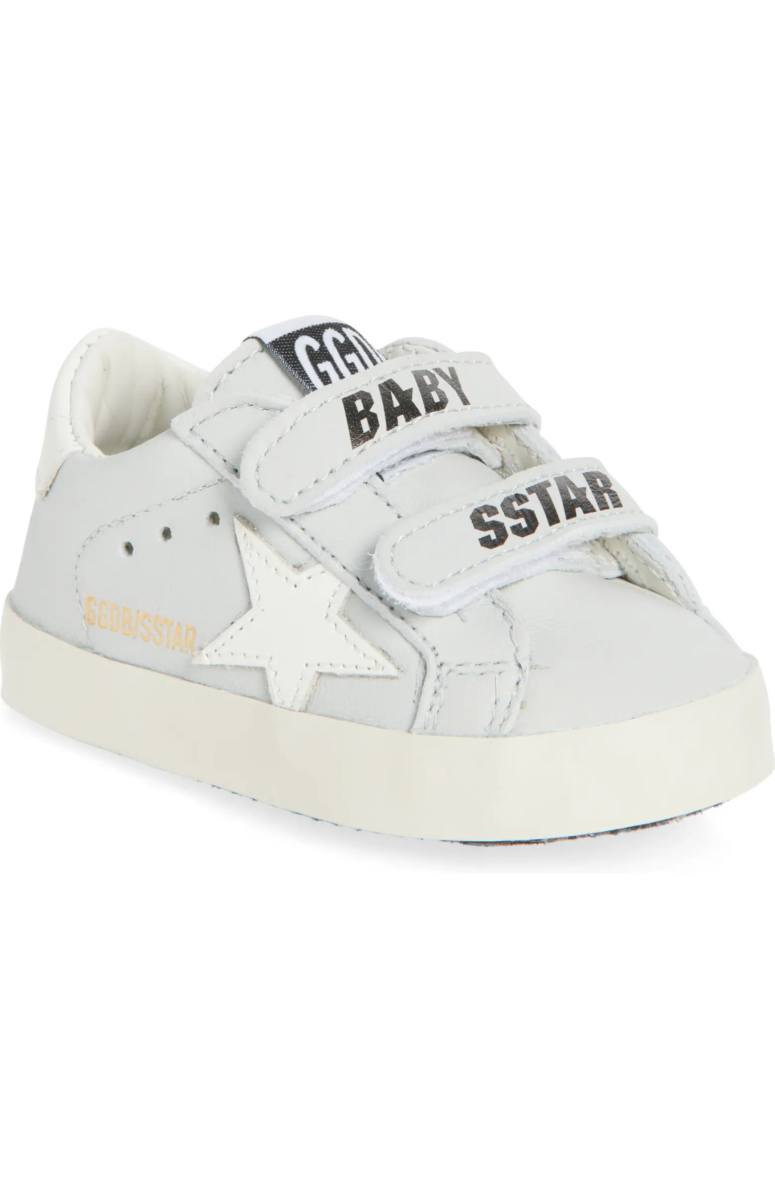Baby School Sneaker | Nordstrom