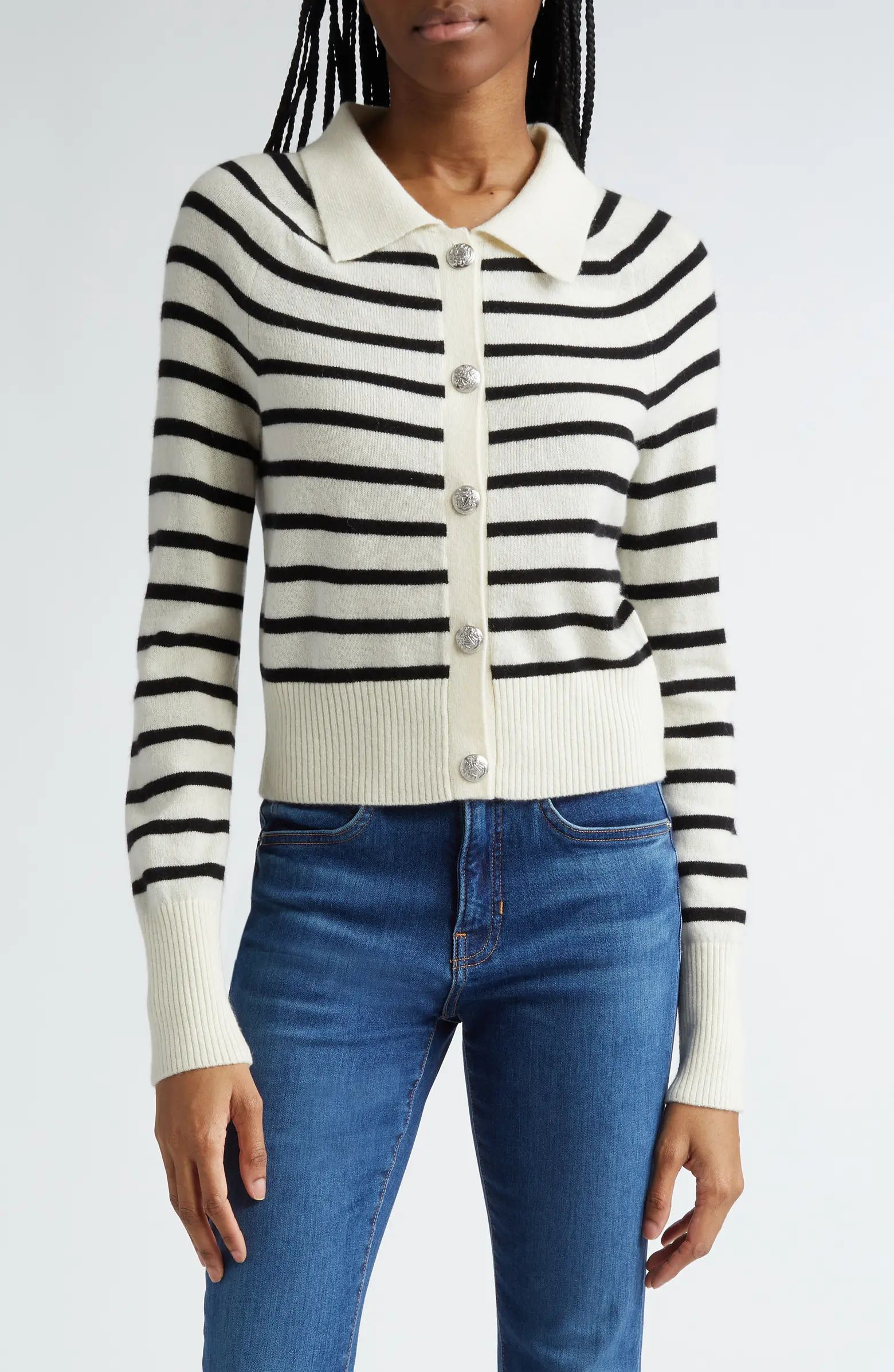Cheshire Cashmere Cardigan Sweater | Nordstrom