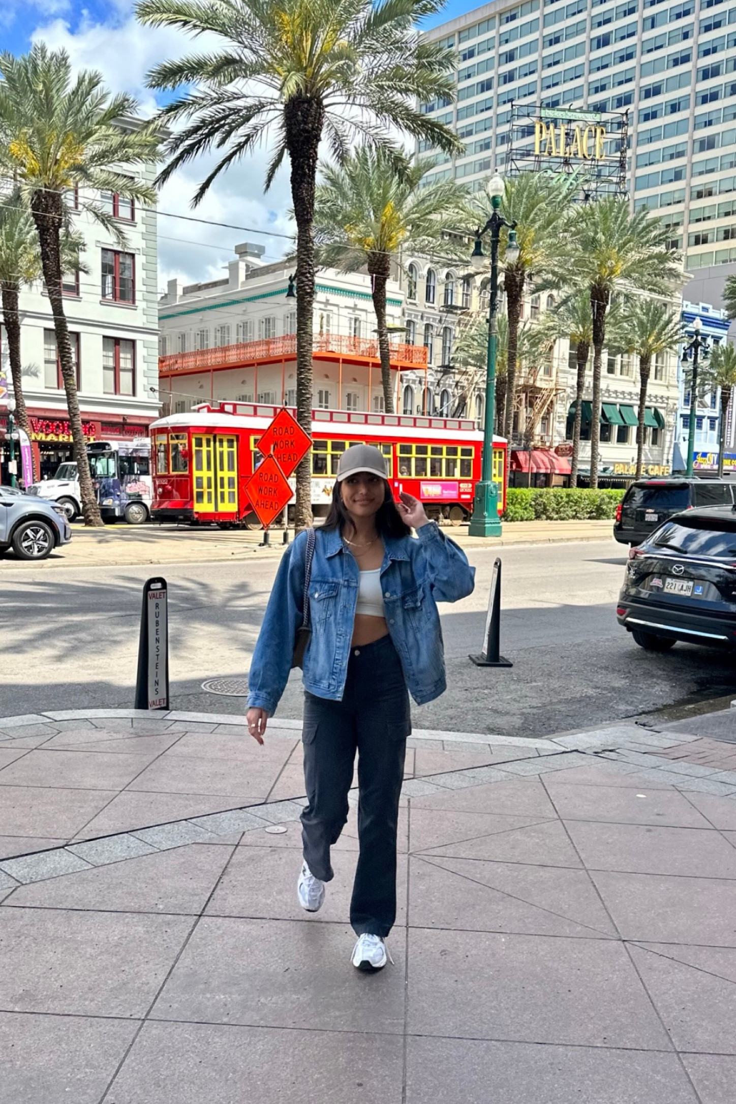 Spring is here🤩

#LTKstyletip #LTKbeauty #LTKSeasonal