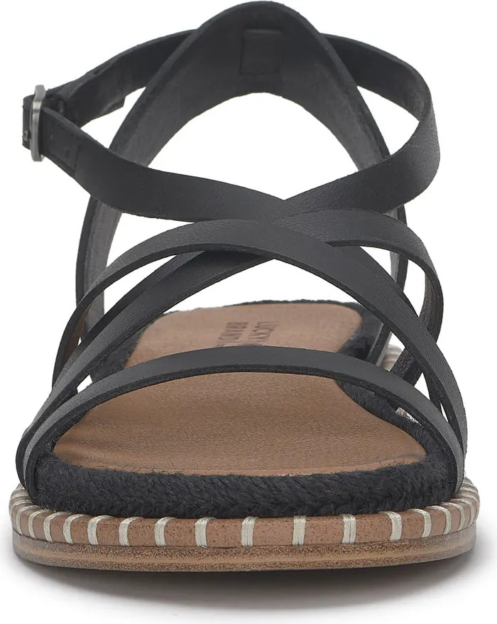 Lucky Brand Kielly Sandal (Women) | Nordstromrack | Nordstrom Rack
