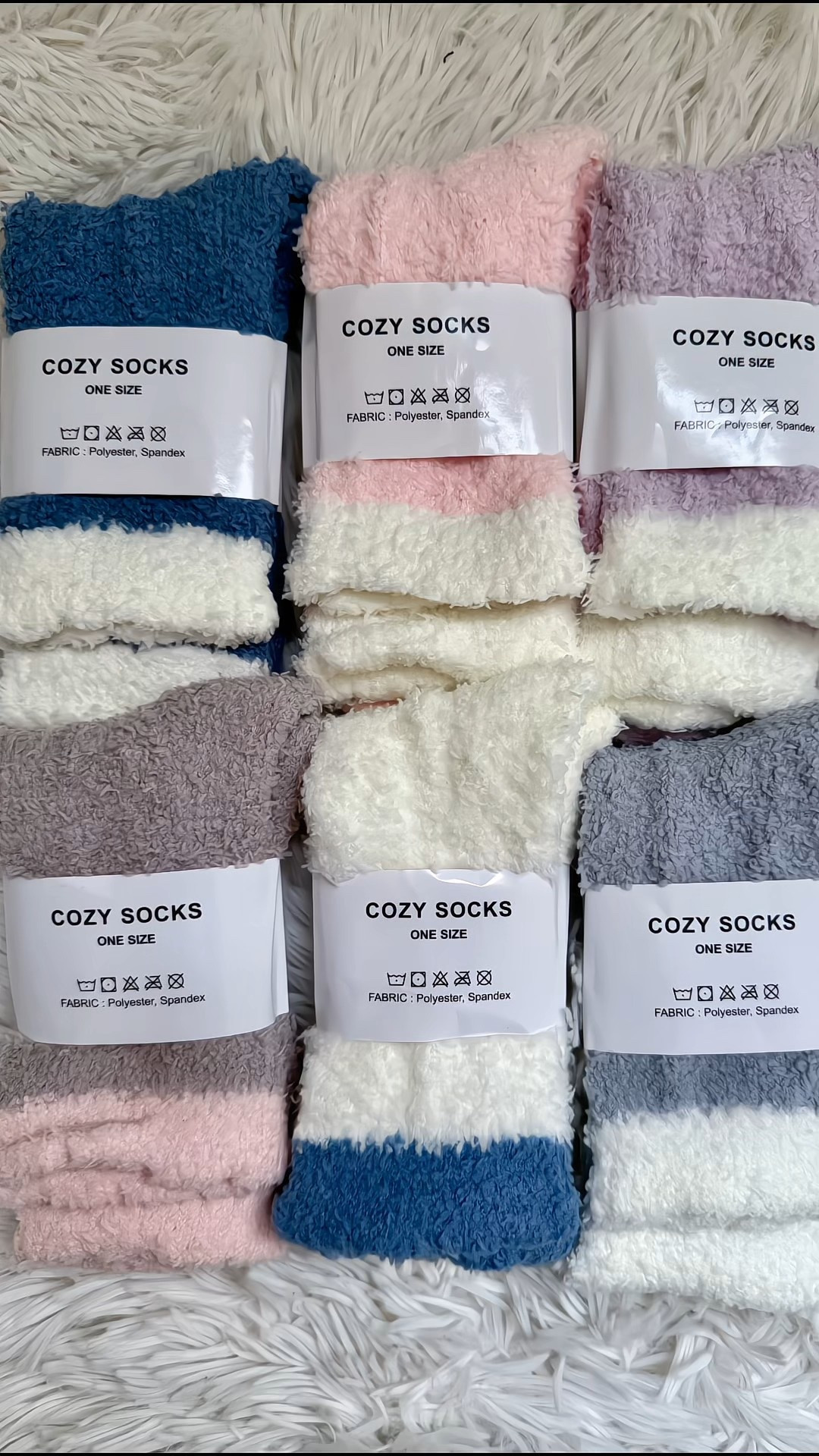 Cozy socks are on my list of stocking stuffers, along with other things. These are from Amazon. 




Cozy stocking stuffers, Amazon stuffers, 

#LTKCyberWeek 

#LTKSeasonal #LTKHoliday #LTKGiftGuide