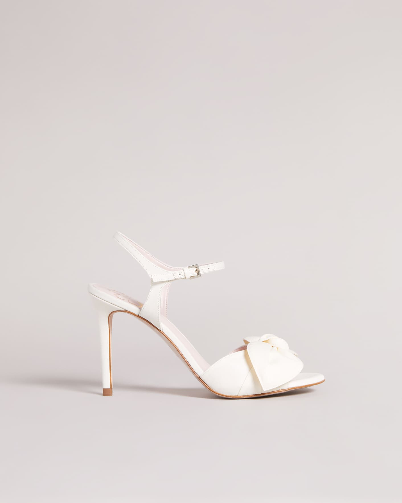 HEEVIA - IVORY | Shoes | Ted Baker US | Ted Baker (US)