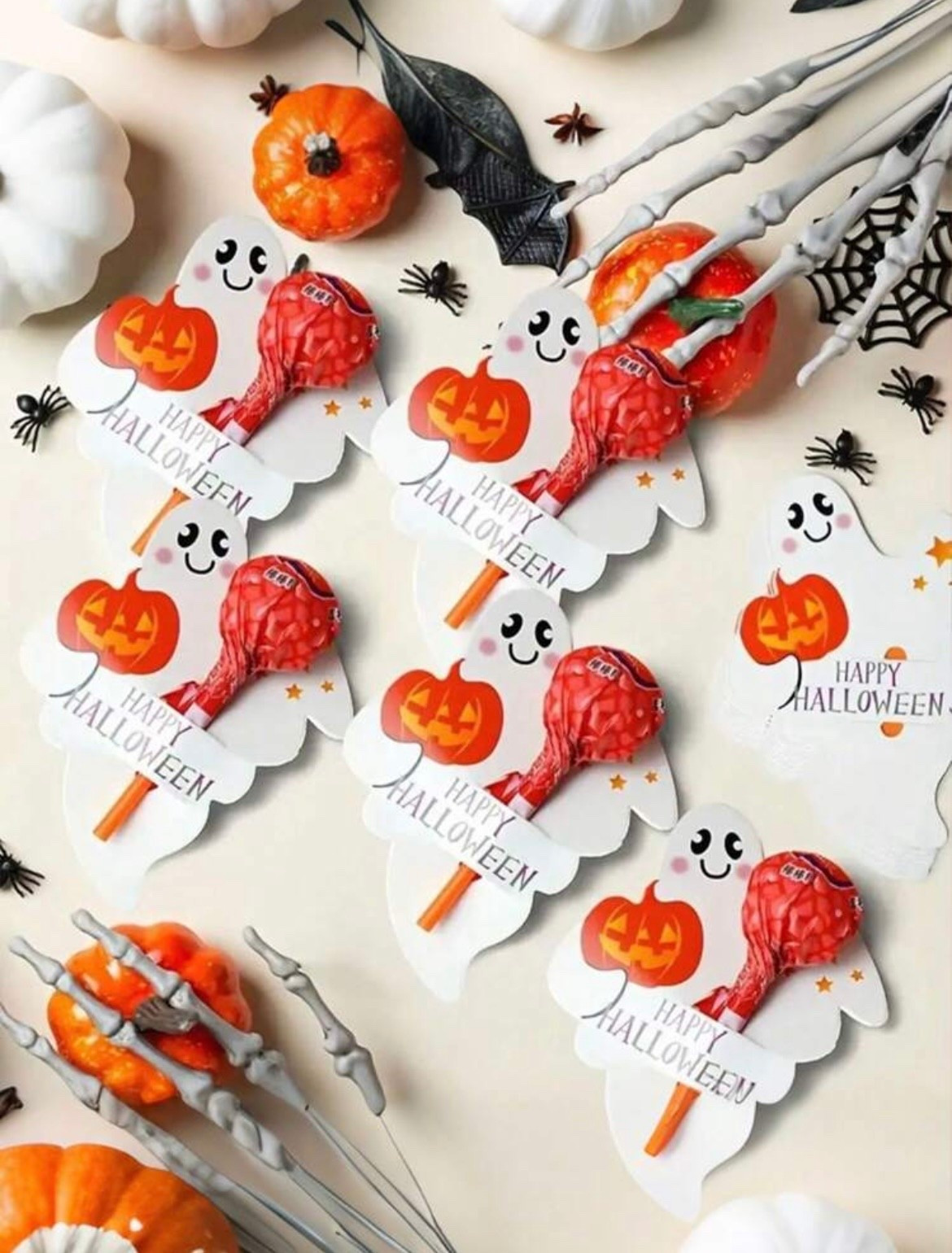 Spooky Halloween Class Treats

#LTKFindsUnder50 #LTKKids #LTKSeasonal