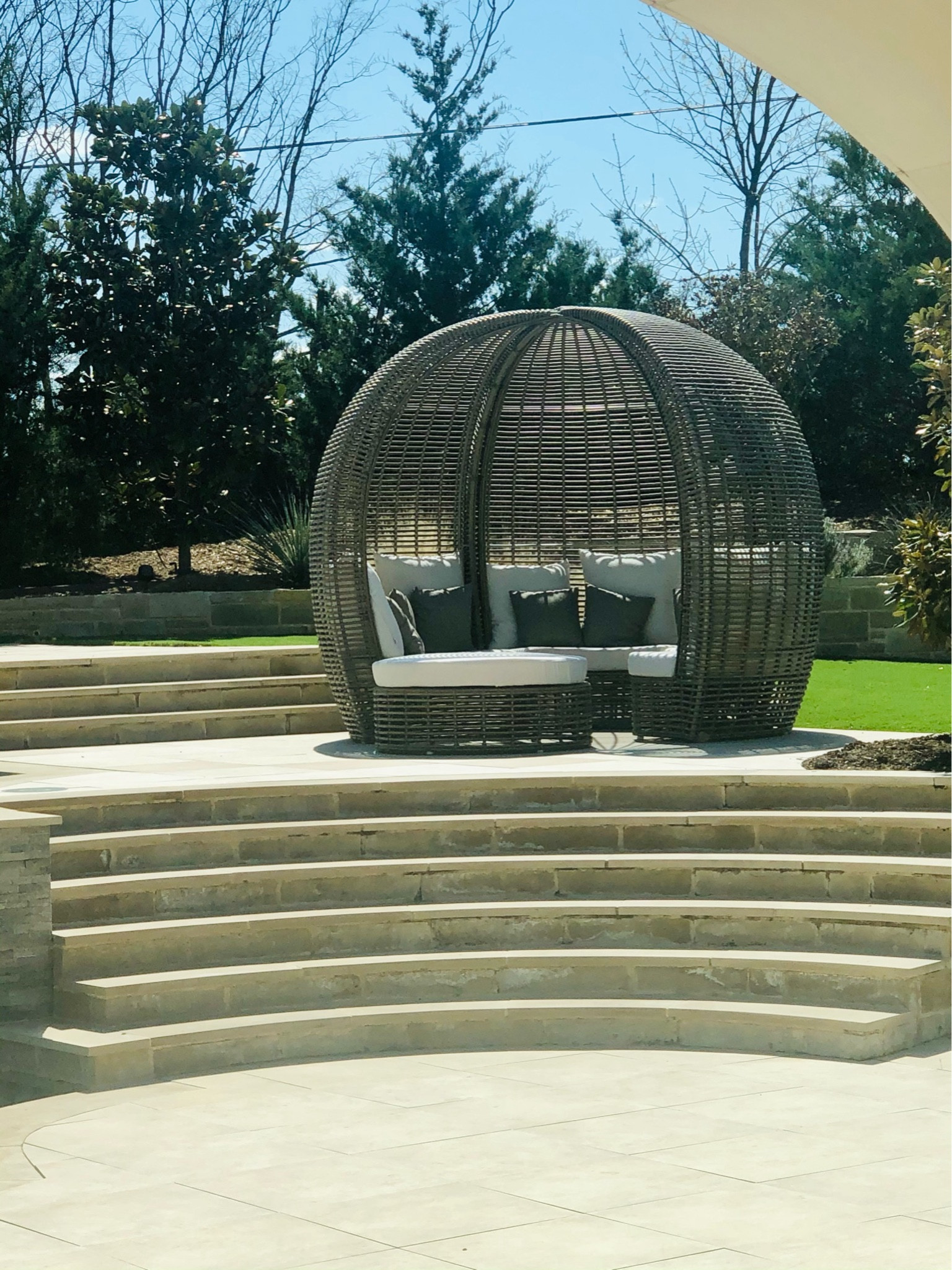 Outdoor Furniture
