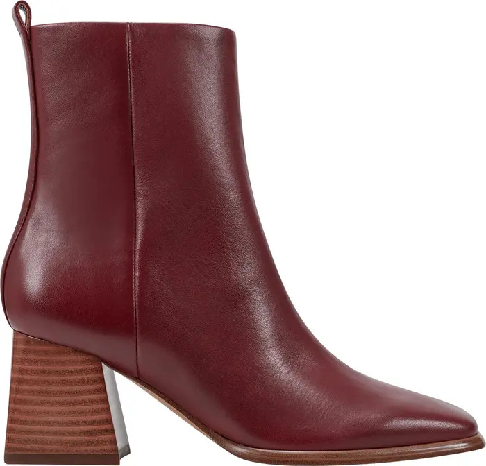 Floria Bootie (Women) | Nordstrom