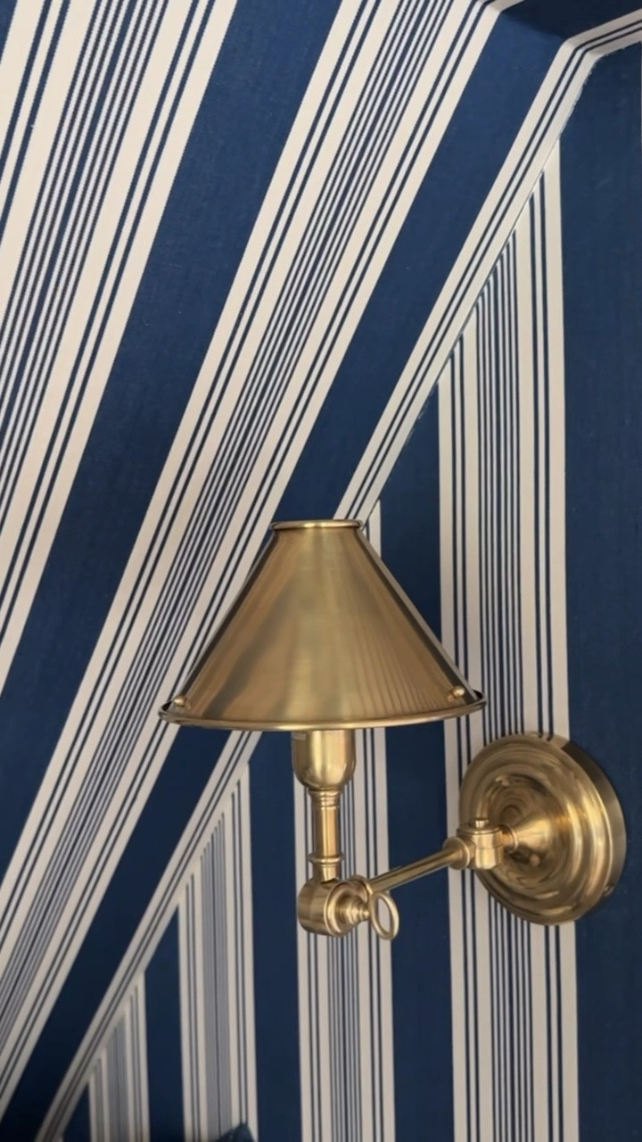 I could not get over the stunning lighting in the Studio McGee parade home! SO gorgeous.

#LTKHome