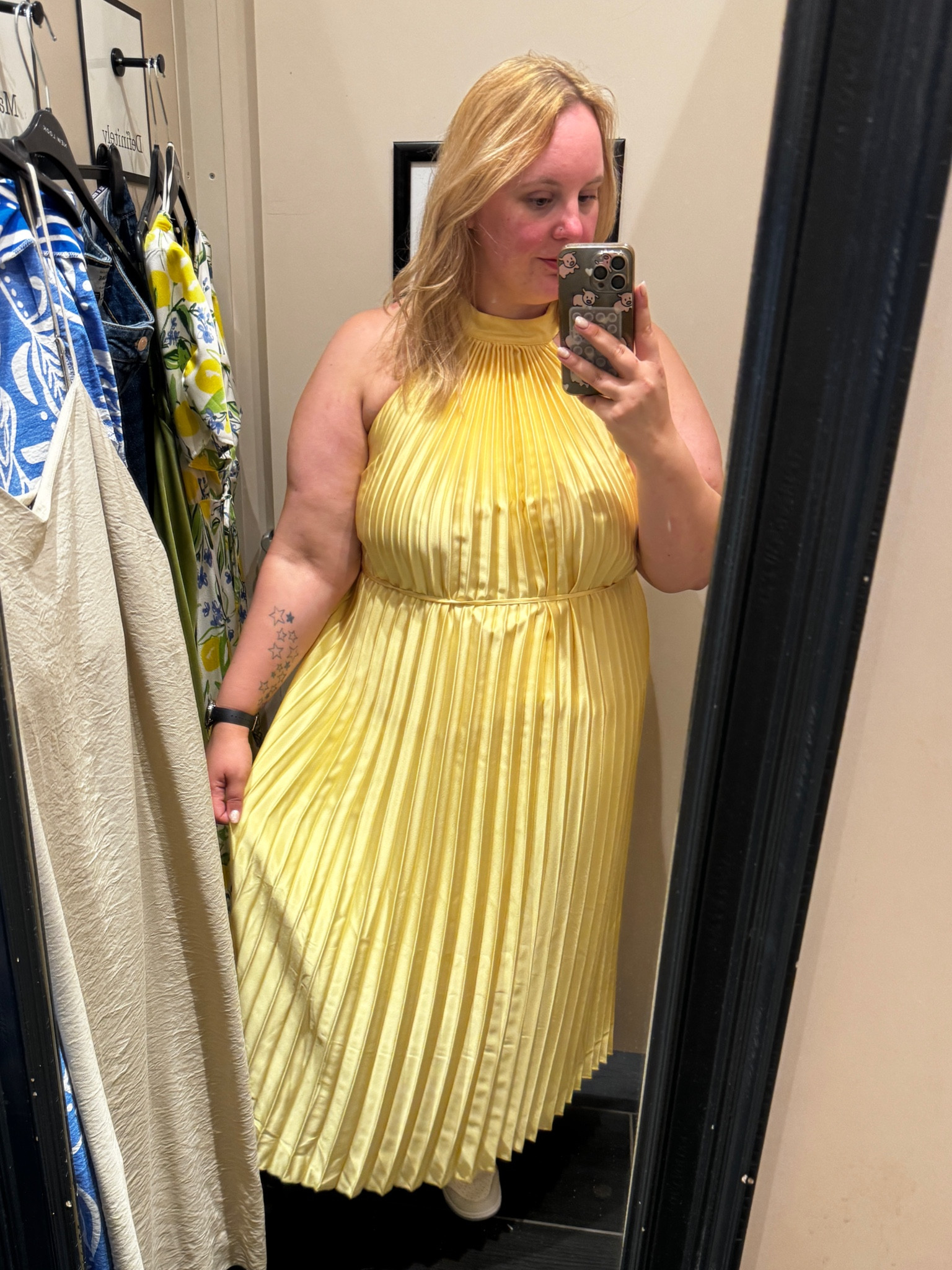 Lemon weddings 

#LTKuk #LTKwedding #LTKsummer