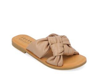 Journee Collection Kianna Sandal | DSW