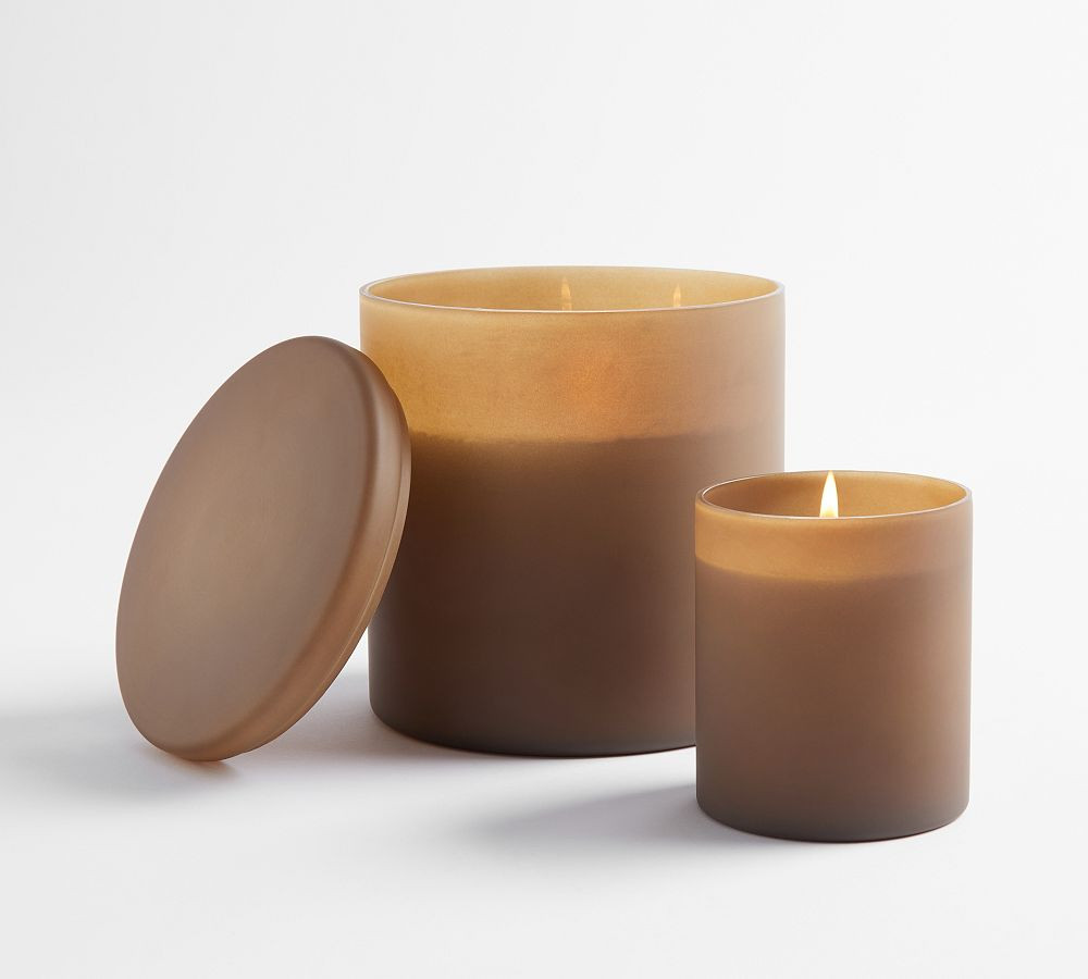 Heirloom Matte Scented Candles | Pottery Barn (US)
