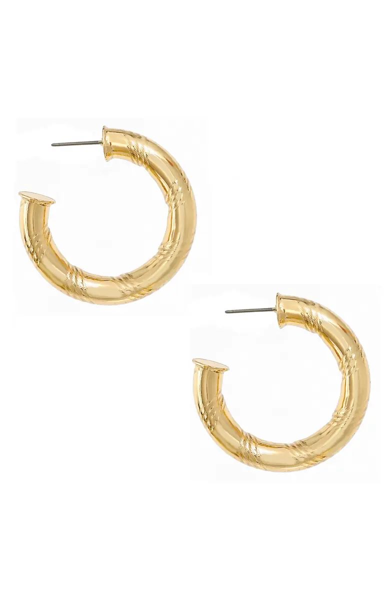 Ettika Hoop Earrings | Nordstrom | Nordstrom