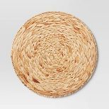 Water Hyacinth Charger Placemat - Threshold™ | Target