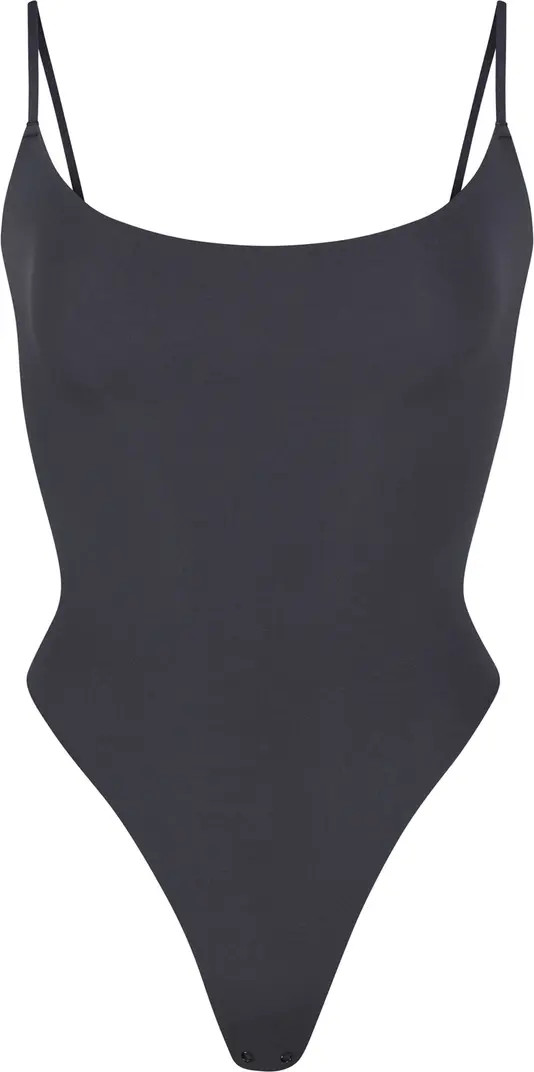 Fits Everybody Camisole Thong Bodysuit | Nordstrom