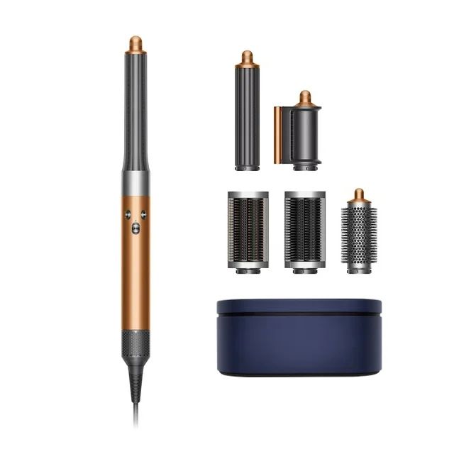 Dyson Airwrap™ Multi-styler Complete Long | Copper/Nickel | Refurbished | Walmart (US)
