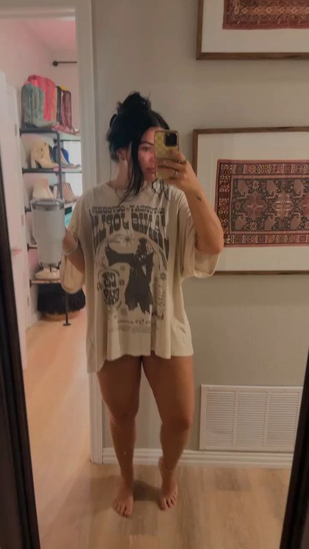 favvvvv TSHIRT EVER YALL #freepeople #janisjoplin #westernfashion 

#LTKunder100 #LTKstyletip #LTKcurves