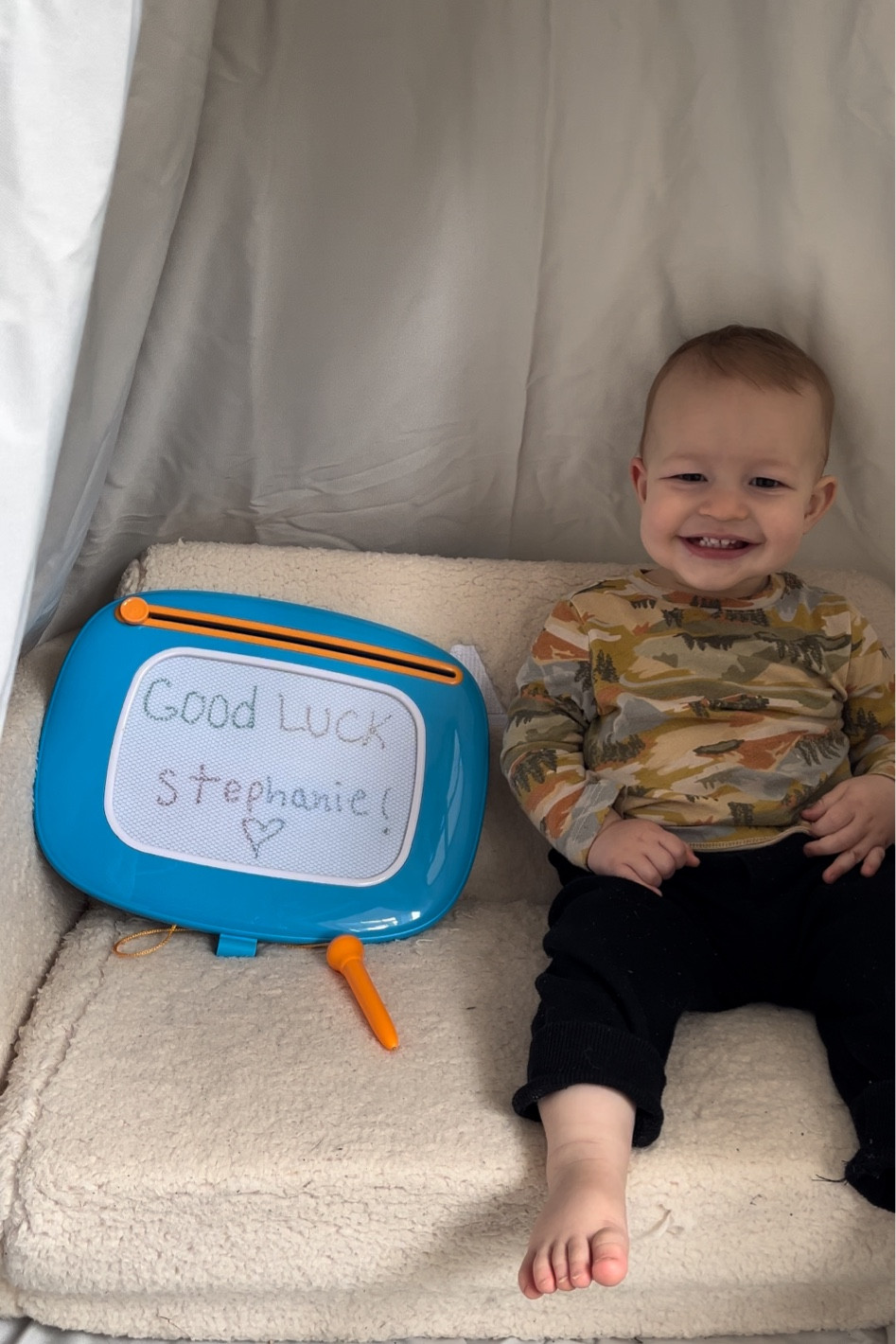 Toddler sketch board

#LTKBaby #LTKKids #LTKFindsUnder50