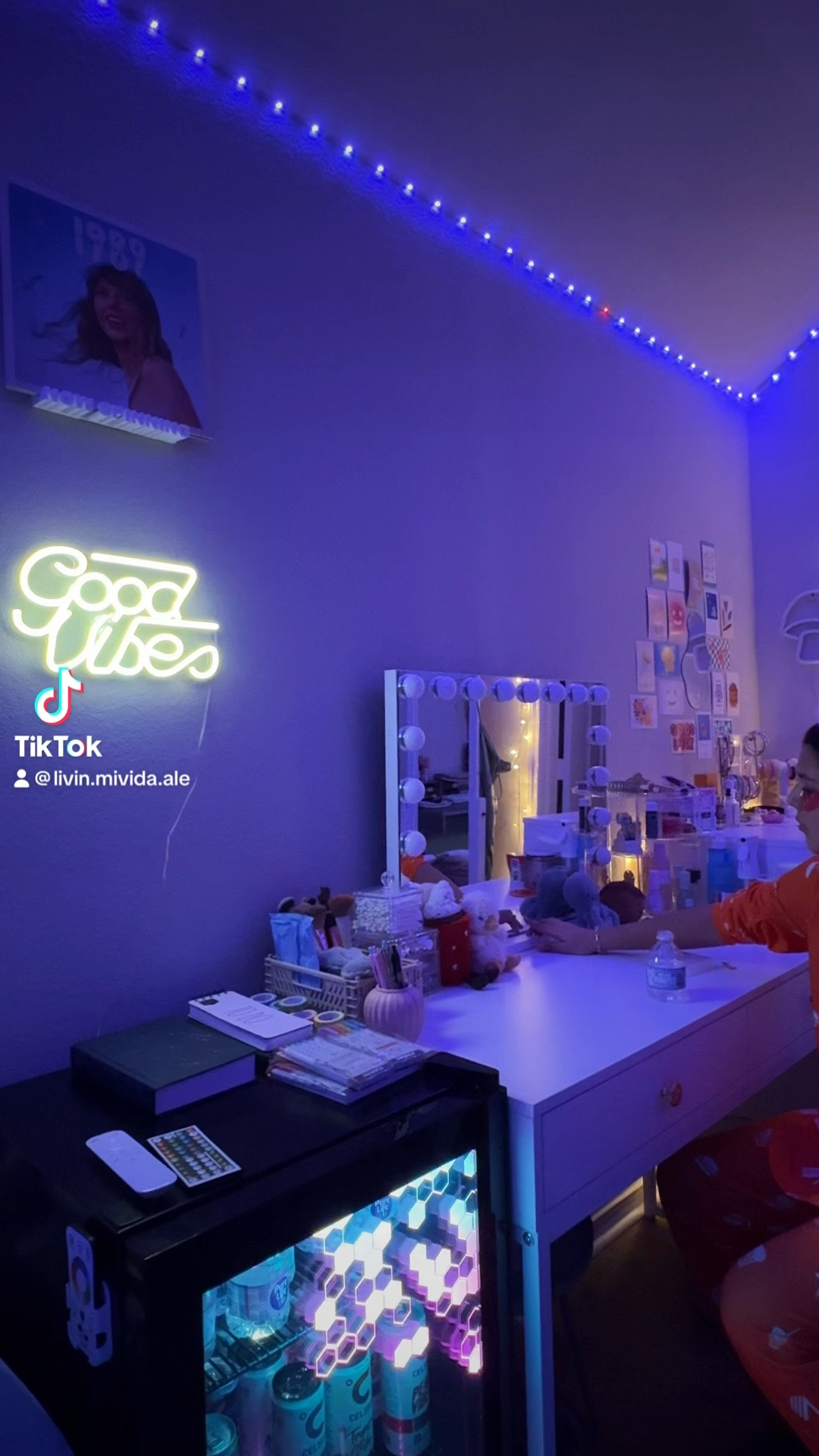 This is my 15 year olds room! #teenroom 

#LTKfindsunder50 #LTKhome #LTKbeauty