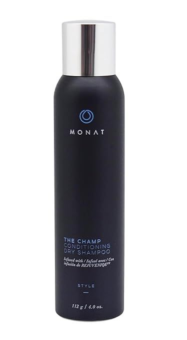 Monat Dry Shampoo 4 oz | Amazon (US)