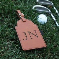 Personalized Golf Bag Tag, Tee Set, Gifts For Dad, Golfers, Golfing Gift, Father's Day Gtb-5 | Etsy (US)