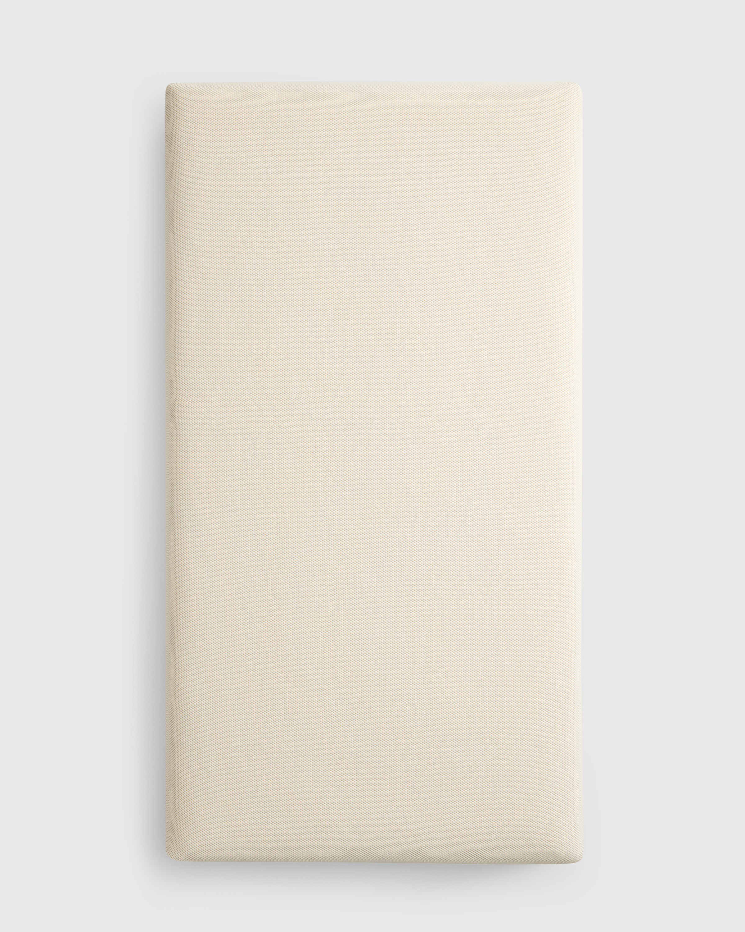 Quince | Naturepedic | Organic Breathable Baby Crib Mattress in Natural, Natural Rubber | Quince