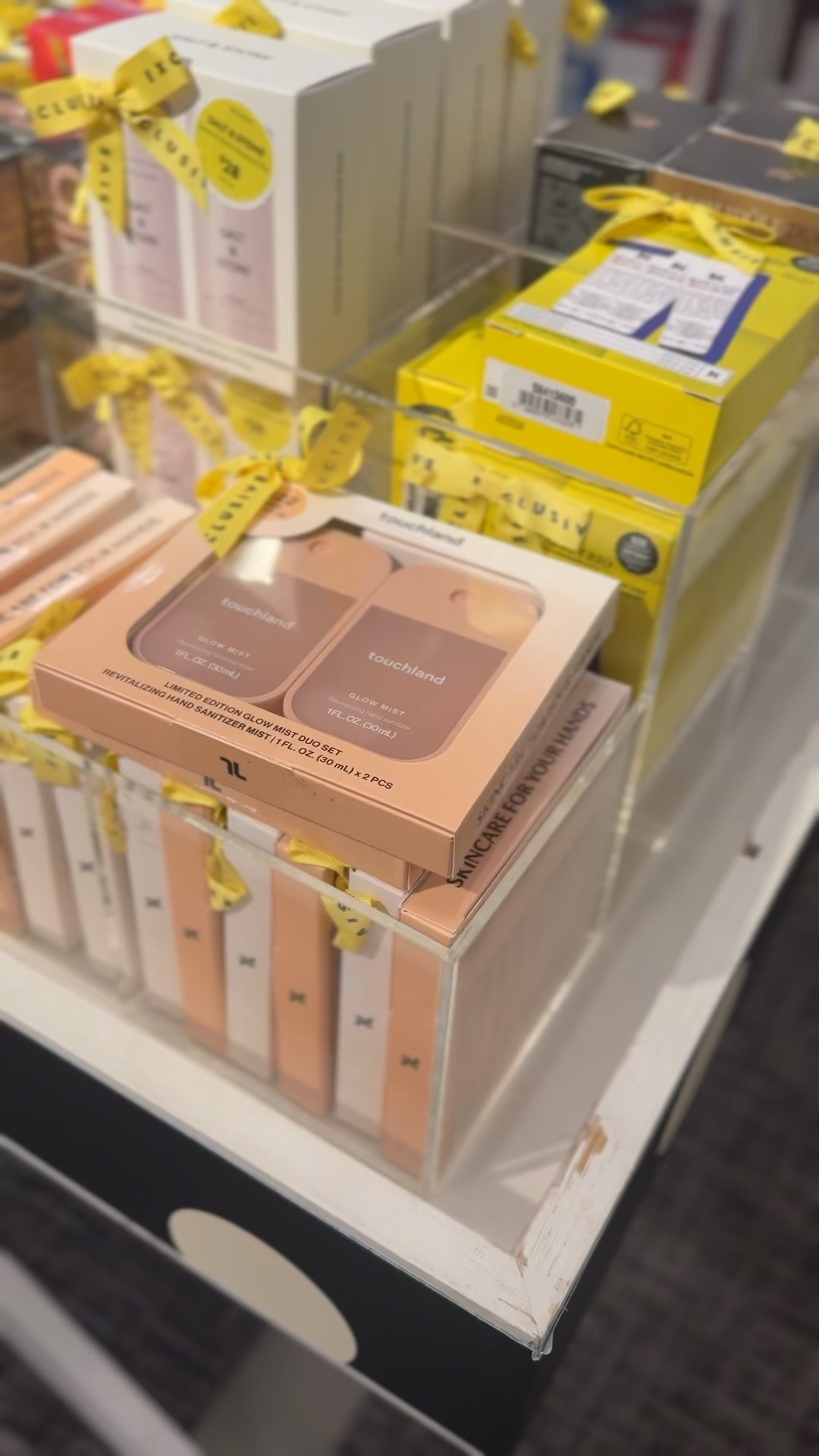 gift ideas from the nordstrom sale // stocking up for holiday gifts

#LTKSaleAlert #LTKselfcare