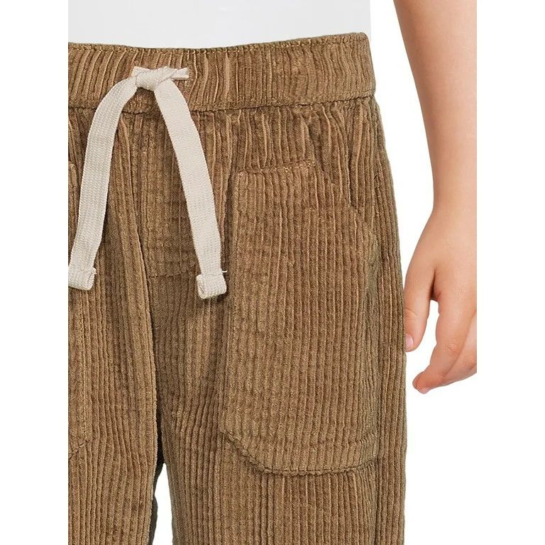 easy-peasy Toddler Boy Corduroy Pant, Sizes 12M-5T | Walmart (US)