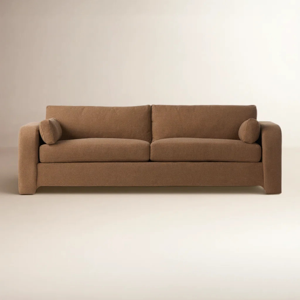 Joss & Main Draper 98" Sofa | Joss & Main | Joss & Main