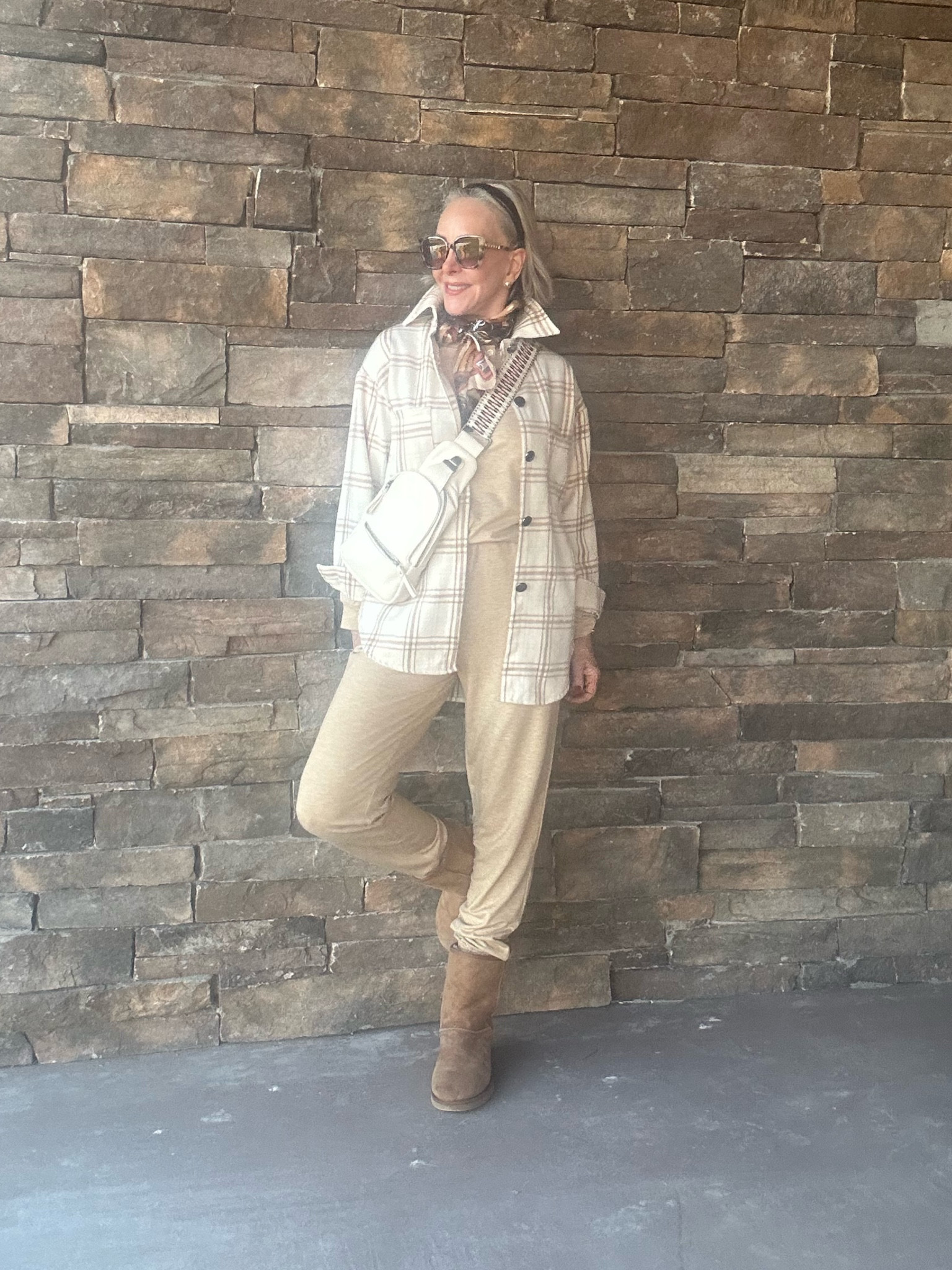 Living an athleisure lifestyle in fashion has been a game changer for me in my sixties. I am a fashionista through and through but I will never settle for mediocrity even though I am so casual 70% of my time these days. We can be casual comfortable at over 50 or sixty but ladies…. We are have wisdom and life but for heaven’s sake don’t sacrifice your style even if Athleisure is your jam! #grwm

#LTKover40 #LTKfindsunder100