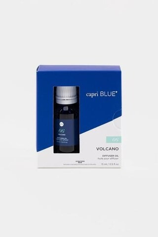 capri BLUE® Volcano Diffuser Oil | Francesca's