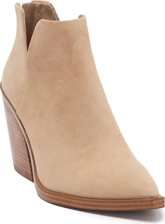Gigietta Bootie | Nordstrom Rack