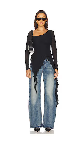 Doris Top | Revolve Clothing (Global)