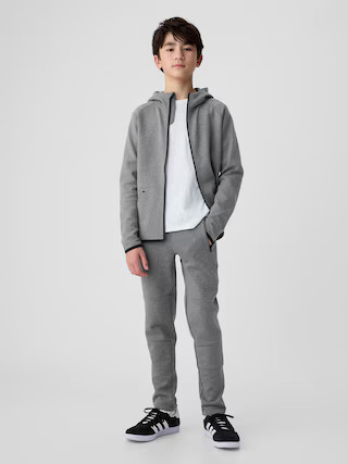 GapFit Tech Kids Joggers | Gap (US)