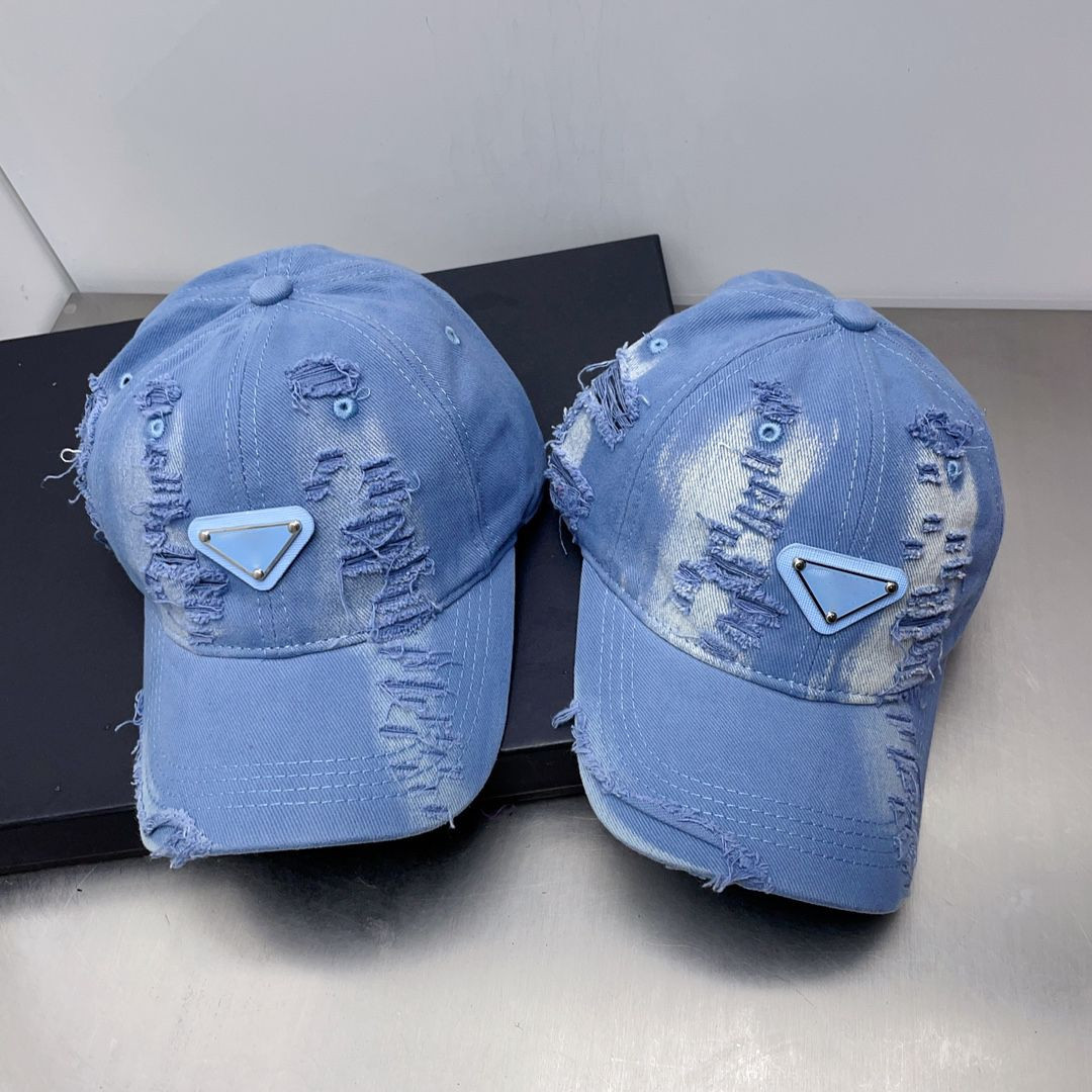 Designer Fashion Baseball Caps Women Men Outdoor Summer High Quality Baswball Hats Vintage Y2k Go... | DHGate