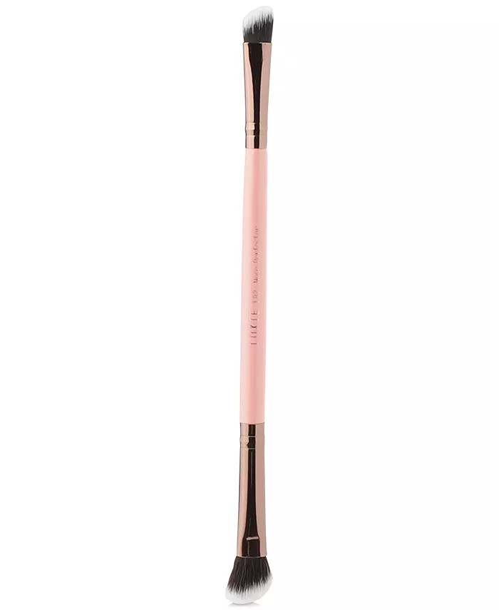 182 Rose Gold Nose Perfector Brush | Macy's
