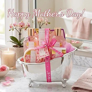If you need a last-minute Mother’s Day gift…this is your sign 💝 think luxe-looking jewelry, relaxing massagers, fresh blooms, and the cutest little gift sets she’ll actually use. easy, thoughtful, and sooo good ✨#mothersdaygift #lastminutegifts #amazondeals #ltkhome #ltkunder100 #momgiftideas #giftideas #jewelrylover #minimaljewelry #massagerlife #relaxathome #selfcarefirst #spagiftset #flowersofinstagram #prettythings #homestyle #decorinspo #usefulgifts #thoughtfulgifts #meaningfulgift #trendingnow #amazonmusthave #treatyourmomright #loveyoumom #springvibes

#LTKSeasonal #LTKMothersDay #LTKmomlife