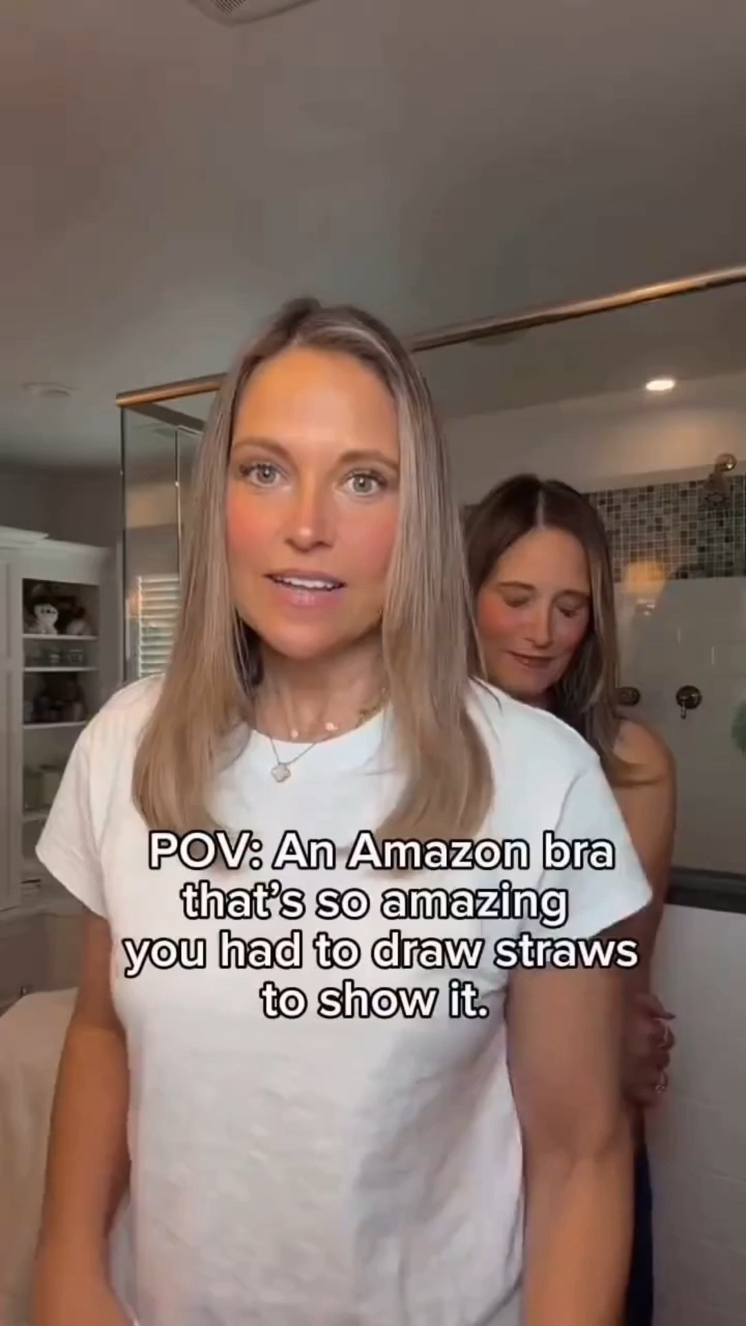 We found the most comfortable bra at an affordable price! It’s perfect for t-shirts, blouses, and wearing under sweatshirts! You can grab this one on Amazon! s

#LTKdayinmylife #LTKOver40 #LTKMidsize