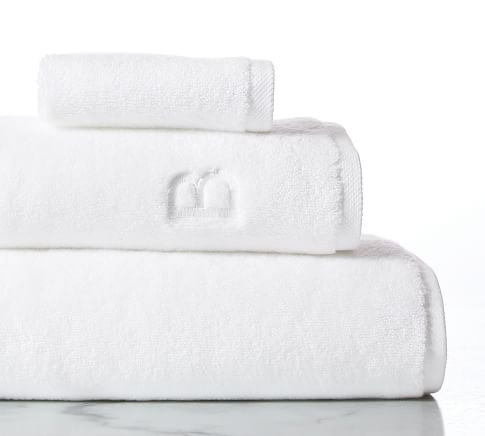Bath Towel | Pottery Barn (US)