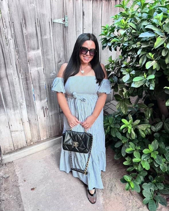 #LTKStyleTip #LTKxVICI #LTKU