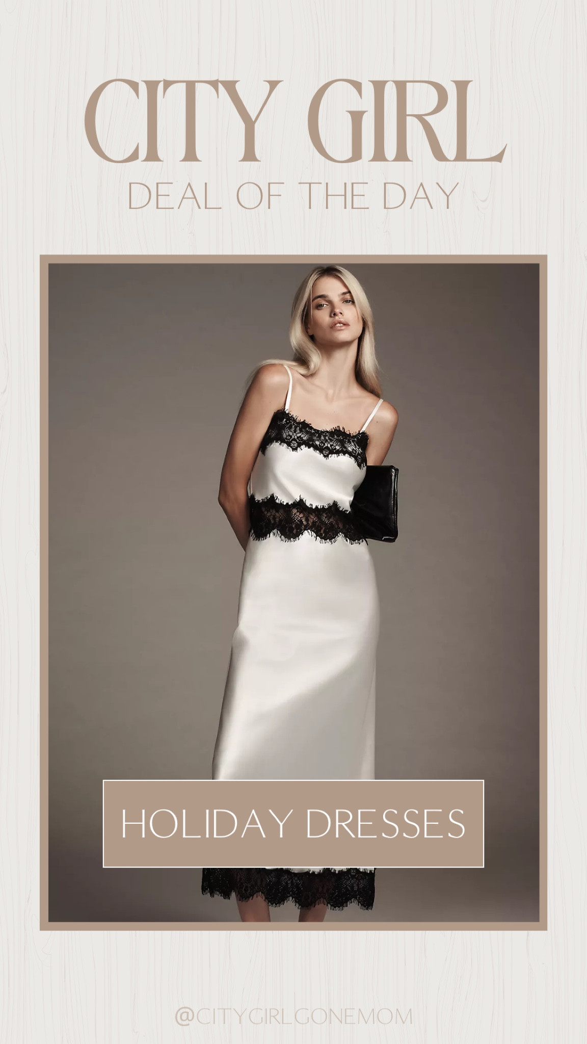 Perfect holiday dress that’s an extra 40% off @anthropologie right now! 

#LTKSaleAlert #LTKGiftGuide #LTKHoliday