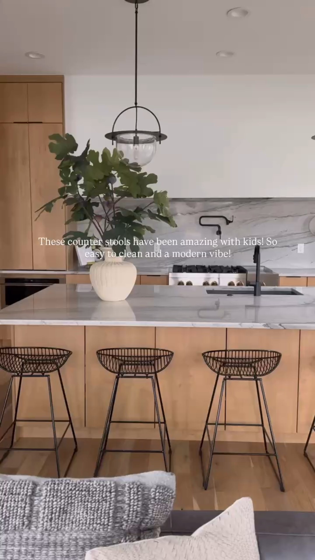 Kitchen Island 
Counter stools 
Bar stools 
Pendants 
Home Decor 


#LTKOver40 #LTKdayinmylife #LTKHome