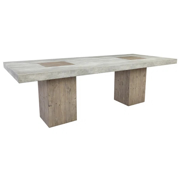 Taia 94'' Dining Table | Wayfair North America