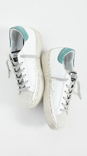 Hi Star Sneakers | Shopbop