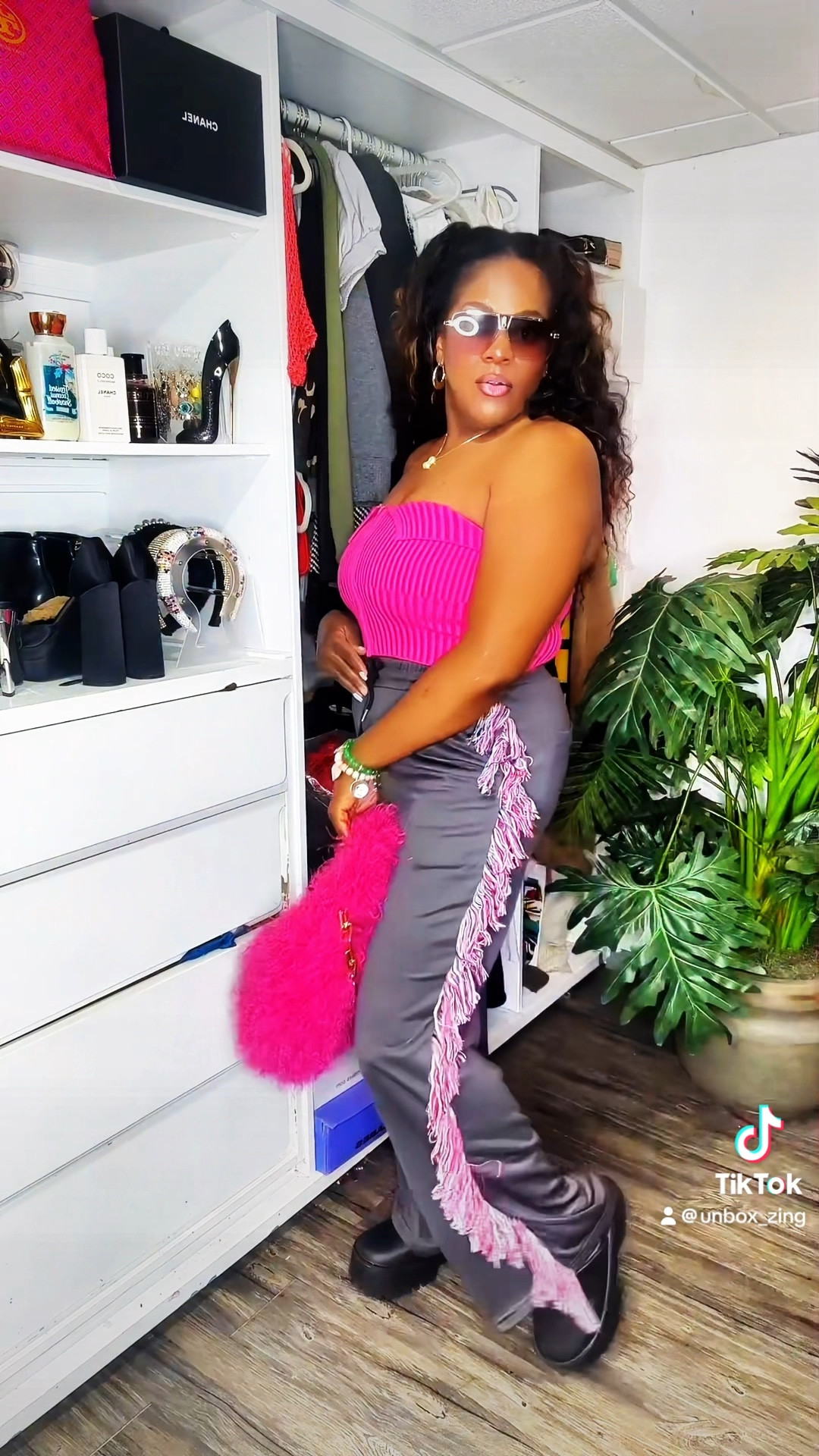 Top size large
Pants size medium
Ootd, Gdwm, outfits Inspo, outfit ideas, Labor Day outfit 

#LTKMidsize #LTKStyleTip #LTKBeauty