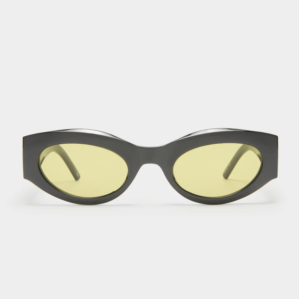 BODY BUMPIN II | BLACK OLIVE MONO
                Rated 4.8 out of 5   6 Reviews Based on 6 revie... | Le Specs (US)