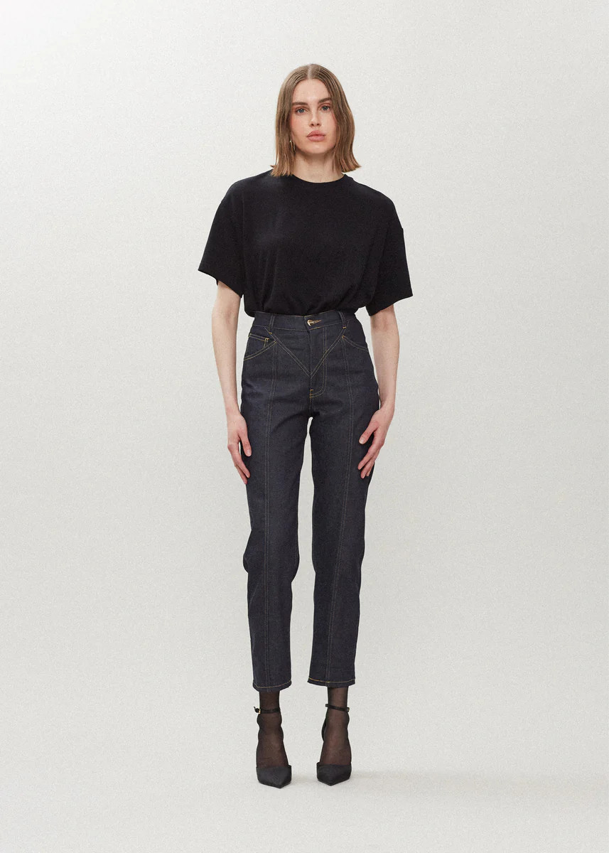 Sarah Stretch Jean | ROARI