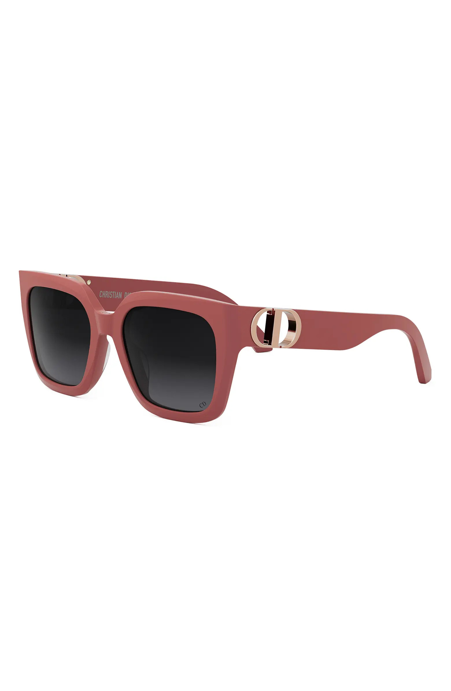 DIOR 30Montaigne S8U 54mm Square Sunglasses | Nordstrom | Nordstrom