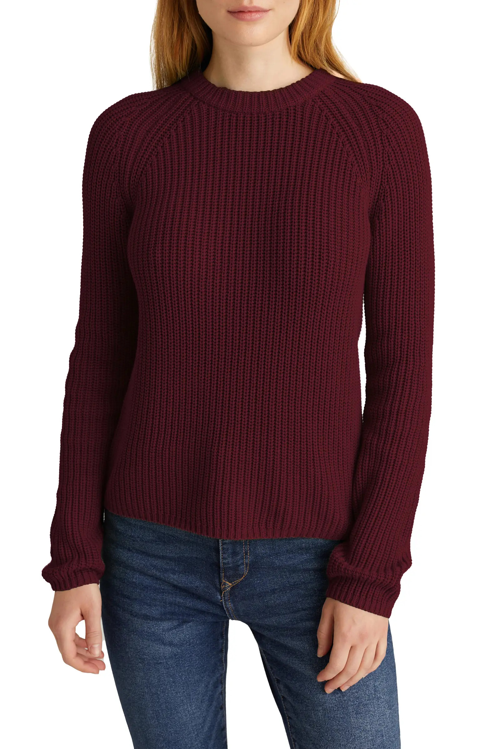 525 Jane Cotton Sweater | Nordstrom | Nordstrom